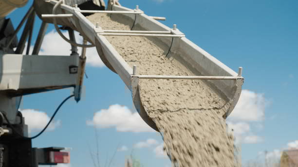 Best Commercial Concrete Services in Washington, PA