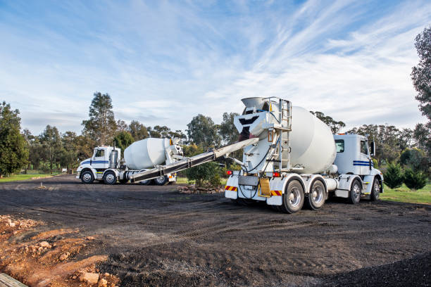 Best Stamped Concrete Services in Washington, PA