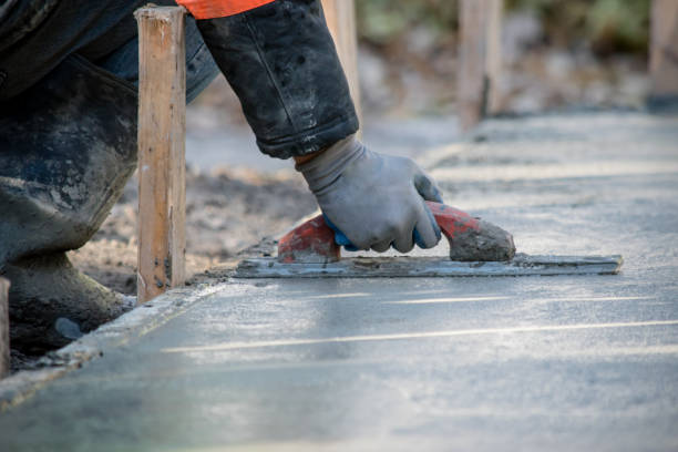 Best Concrete Removal and Replacement in Washington, PA