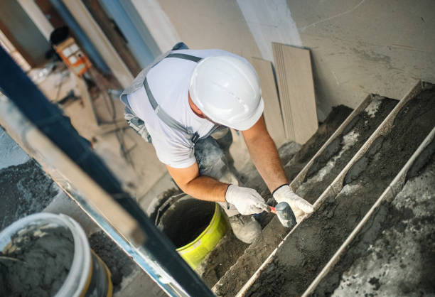 Reliable PA Concrete contractor Solutions