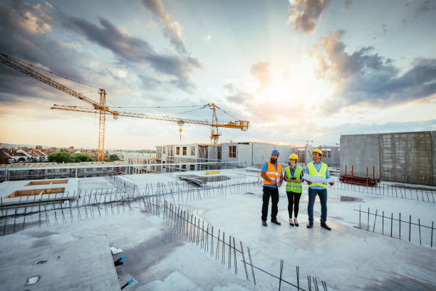 Best Industrial Concrete Flooring in Washington, PA