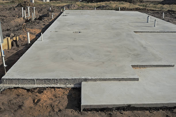 Best Concrete Patio Design and Installation in Washington, PA