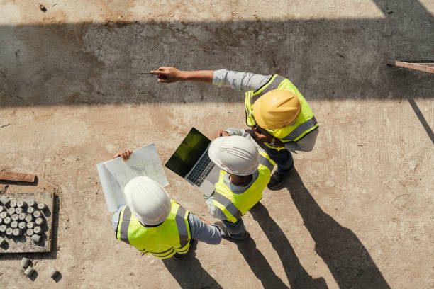 Best Commercial Concrete Services in Washington, PA