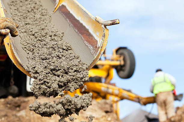 Best Concrete Foundation Repair in Washington, PA