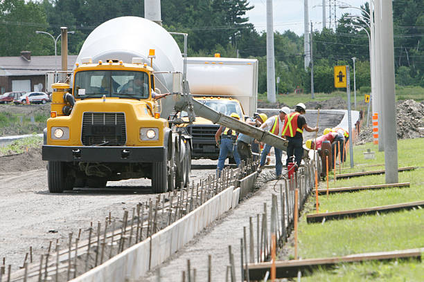 Best Concrete Demolition Services in Washington, PA