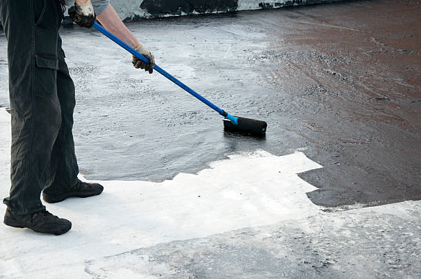Best Concrete Driveway Installation in Washington, PA