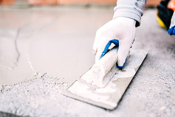 Best Concrete Steps and Stairs in Washington, PA